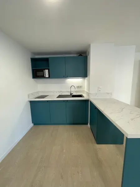 Pose de cuisine sur mesure